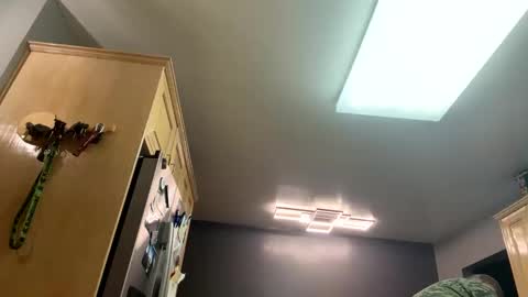 makeyousquirt1969 online show from February 6, 2026, 8:18 am