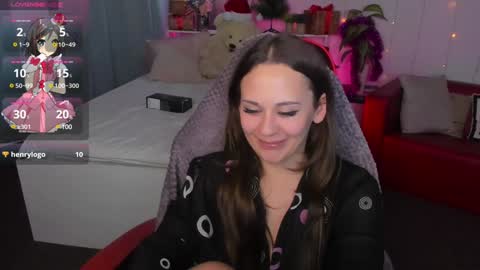 Makima online show from December 27, 2024, 5:05 pm