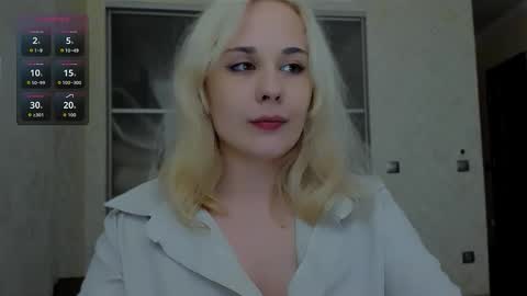 Kate online show from March 26, 2026, 5:07 pm