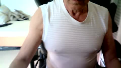 makis8989 online show from February 18, 2025, 10:16 am