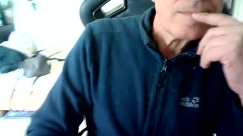 makis8989 online show from February 20, 2025, 10:37 am