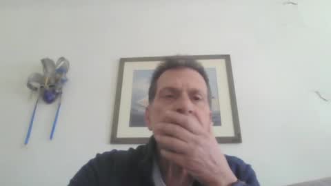 makis8989 online show from February 27, 2025, 8:06 am