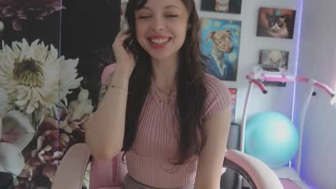 Snapshot of makiyahbelle2 chatting on February 19, 2026, 2:51 am MakiyahBelle online show from February 19, 2026, 2:51 am