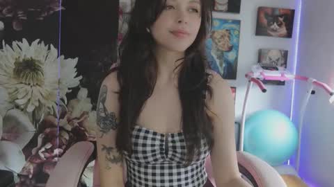 Snapshot of makiyahbelle2 chatting on February 23, 2026, 6:22 am MakiyahBelle online show from February 23, 2026, 6:22 am