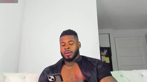 Makonnen online show from February 3, 2026, 6:22 am