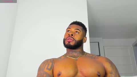 Makonnen online show from February 6, 2026, 4:39 am