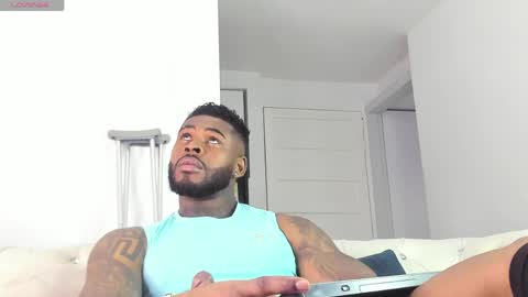 Makonnen online show from May 29, 2026, 11:19 am