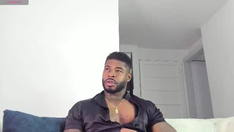 Makonnen online show from July 1, 2026, 10:06 am