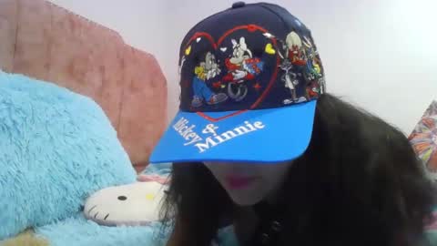 Mal Norma online show from December 18, 2024, 2:21 am