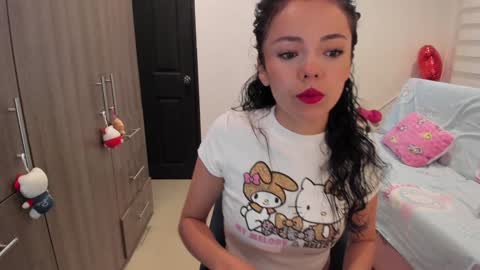 Mal Norma online show from January 28, 2025, 11:17 pm