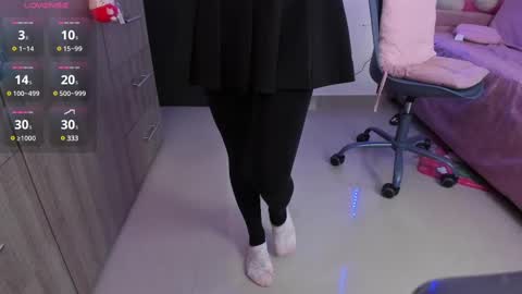 Mal Norma online show from February 9, 2025, 6:11 am