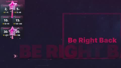 Snapshot of malarivera chatting on March 3, 2025, 11:03 pm Laura online show from March 3, 2025, 11:03 pm