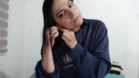 Mariapau online show from April 3, 2026, 2:26 pm