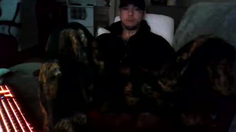 MalcolmLow online show from May 9, 2026, 1:05 pm