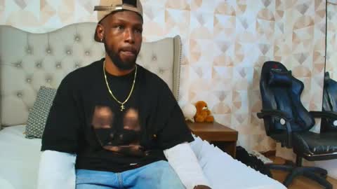 Malcom online show from September 30, 2025, 2:27 am