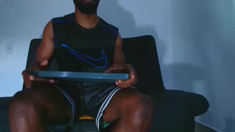 Malcom online show from January 31, 2026, 7:11 pm