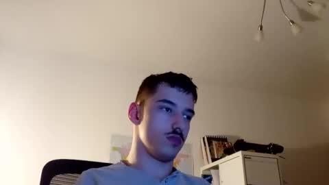 male20y online show from April 5, 2026, 12:08 am