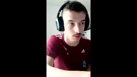 male20y online show from June 3, 2026, 9:12 am