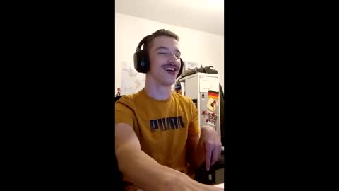 male20y online show from June 5, 2026, 10:26 pm