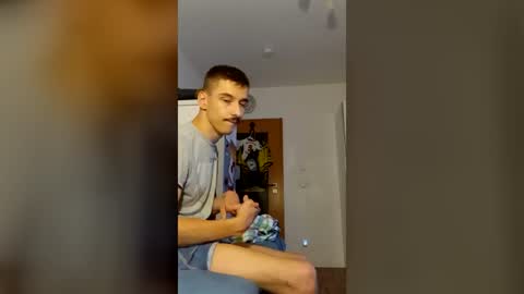 male20y online show from June 22, 2026, 12:02 am