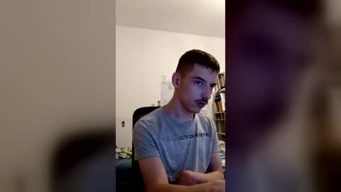 male20y online show from June 22, 2026, 8:28 pm