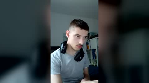 male20y online show from June 24, 2026, 6:40 pm