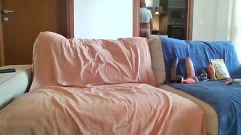 Sissy in stockings online show from June 7, 2026, 10:08 am