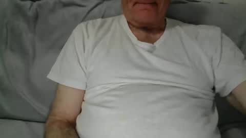 male_toy online show from March 25, 2026, 8:48 pm