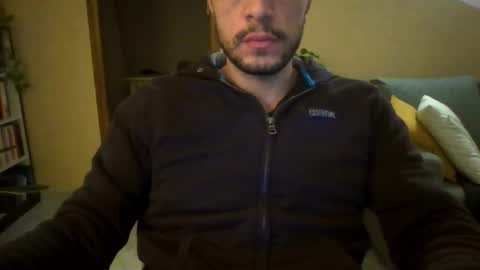 Boybi online show from February 7, 2026, 8:34 pm