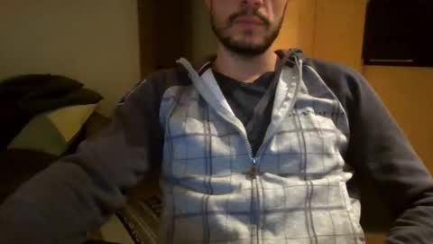 Boybi online show from February 17, 2026, 8:59 pm