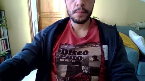 Boybi online show from February 20, 2026, 11:00 am