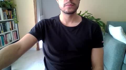 Boybi online show from March 5, 2026, 8:54 am