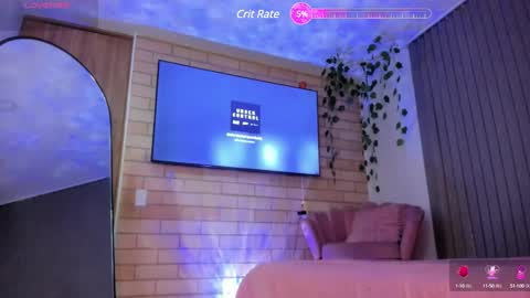 Snapshot of maleja_lovely chatting on December 29, 2024, 5:42 am Maria online show from December 29, 2024, 5:42 am