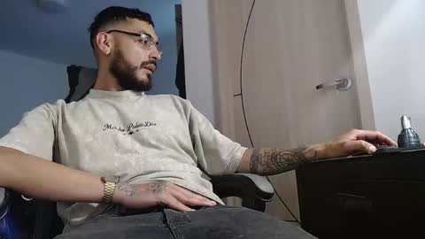 malek_xarx online show from June 6, 2026, 2:38 am