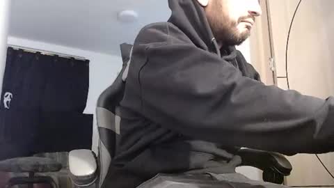 malek_xarx online show from June 21, 2026, 4:48 am