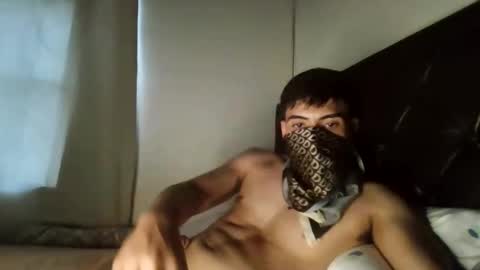 malekthick online show from May 13, 2026, 7:33 pm