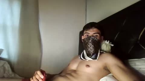malekthick online show from May 17, 2026, 6:48 pm