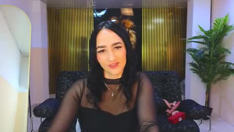 malen_fitnessmilf online show from February 1, 2026, 12:15 pm