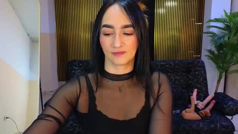 malen_fitnessmilf online show from February 28, 2026, 1:01 pm