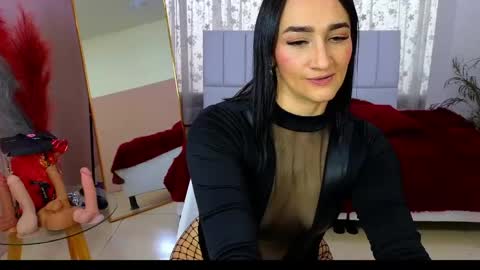 malen_fitnessmilf online show from June 5, 2026, 8:14 pm