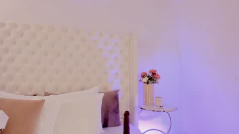 Malena Angel online show from February 6, 2025, 10:32 pm