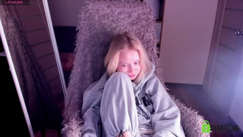 Malena online show from January 26, 2025, 1:36 pm