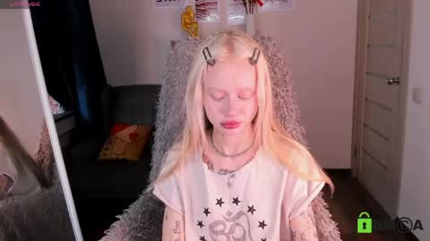 Malena online show from May 26, 2026, 10:22 am