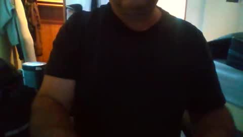 malenymph online show from February 2, 2026, 8:40 pm