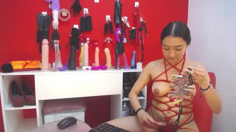 vanellope online show from December 11, 2024, 7:20 am