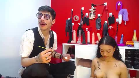 vanellope online show from December 15, 2024, 11:20 pm