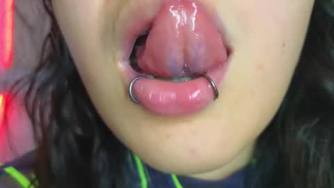 Mar  Alicia     Rosie  v A L I C I A W I T C -  Meg Cherie online show from February 12, 2025, 3:18 am