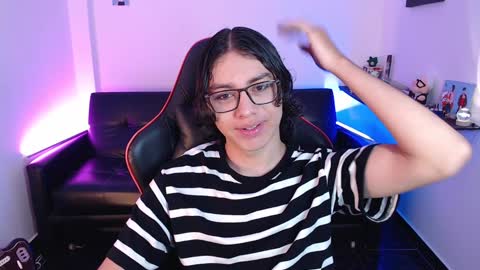 Malik  online show from January 2, 2025, 3:08 pm