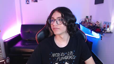 Malik  online show from January 3, 2025, 5:42 pm