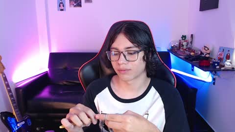 Malik  online show from January 8, 2025, 3:17 pm